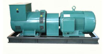 磐石发电机出租