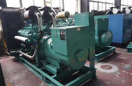 磐石柴油发电机 磐石柴油发电机