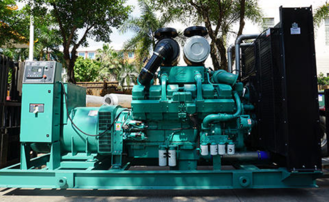 磐石柴油发电机 磐石柴油发电机