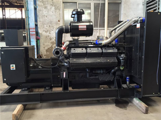 磐石柴油发电机