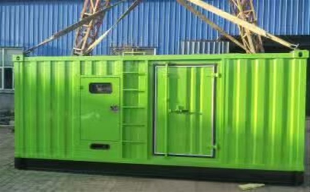 磐石600kw大型柴油发电机组出租价格 磐石600kw大型柴油发电机组出租价格